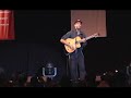 2008 Presidential Candidate Ralph Nader is given a musical Salute by Tom Morello from Rage Against The Machine.Tom Sings the unedited, original version of Woody Gutrie's 