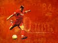 Steven Gerrard vs middlesbrough!
