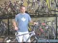 How to Buy a Bicycle : Learn About Hybrid Bicycles