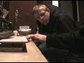 Anthony Bear Tech Deck video