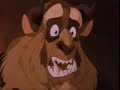 Fundub Beauty and the Beast (german) Sample 4