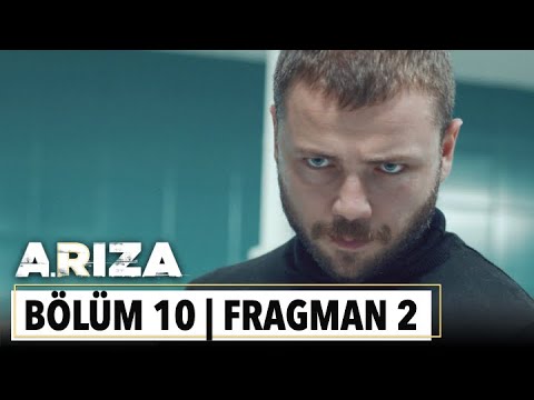 Arıza 10. Bölüm 2. Fragmanı                                                                                                                                                                                                                               