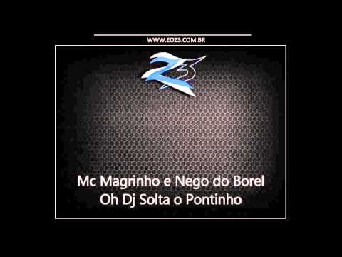 solta - SITE: http://WWW.EOZ3.COM.BR FACEBOOK : http://WWW.FACEBOOK.COM/Z3VIDEO MC MAGRINHO OFICIAL: https://www.facebook.com/McMagrinhoDoJacare z3 z3video