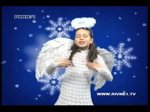 Вітання від "Дитячої телестудії"