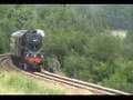 76079 Storms up Upton Scudamore Bank