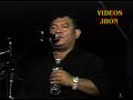 Amargo Y Dulce Amor (En Vivo)  - Armonia 10