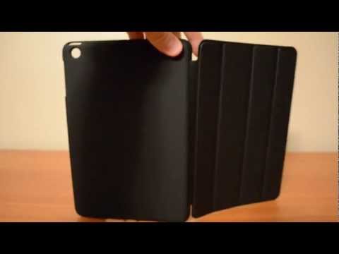 Best iPad Mini Case/Cover: Review and GIVEAWAY
