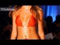 Luli Fama Swimwear Show - Miami Swim Fashion Week 2012 - Bikini Models | FashionTV - FTV.com