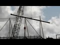Cardiff City New Stadium-Under Construction July 2008