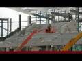 Cardiff City New Stadium-Under Construction July 2008