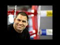 Cain Velasquez talks about recovering from injury, TUF, Strikeforce WGP, and calls out Genghis Khan