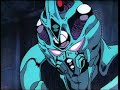 GUYVER * Zerabubus