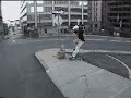 Forgot to ollie