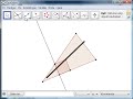 Sporing i GeoGebra