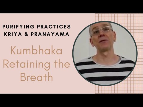 how to practice kumbhaka