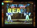 鬥劇2007台灣選拔賽-KOF 98-02