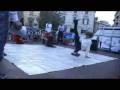 videos de Contest Piazza del popolo[Simon e Wot VS Alessio e Francesco]