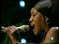 Annie Lennox SWEET DREAMS 46664 Live 3/2005 (9/9)