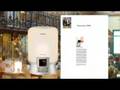 Lancement Philips Eveil Lumière France
