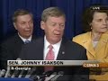 Sen. Johnny Isakson on Immigration Reform Compromise Sen. Johnny Isakson on Immigration Reform Compromise