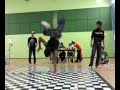 Sepiroth crew vs slumber crew