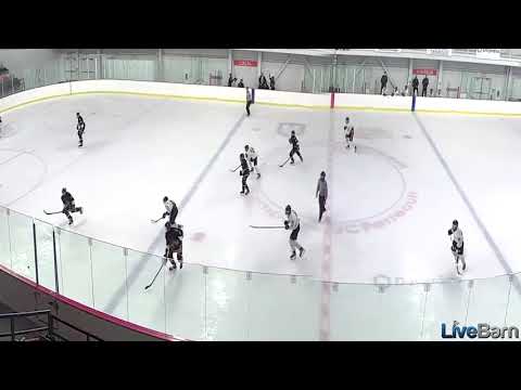 Milan Latulippe #58 - Diabolos M15 Élite - Sept 20 2020