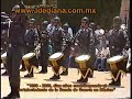 BANDA DE GUERRA MICHOACAN DEL PENTATHLON MILITARIZADO BANDA DE GUERRA MICHOACAN DEL PENTATHLON MILITARIZADO