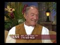 Atlanta Live Interviews Ben & 3