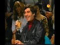 La Biblia y el Calefon 2 -Maradona-Garcia-Alfano-Sabina