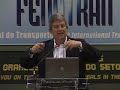 Tecnologia na Redução de Acidentes Parte 2