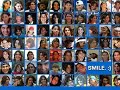 Lopez, Verdasco, Moya, Ferrero y Nadal sin fotos de Robredo