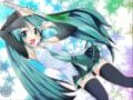 初音ミク - みくみくにしてあげる♪ (Dream Trance Remix)