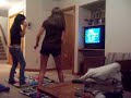 DDR WITH LEE