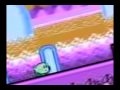 Kirby is a fucking monster