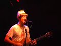 Jason Mraz - Older lover undercover (live @ Rotown, R\