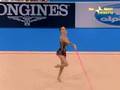 Euritmica Torino 2008 - Kanaeva - Fune