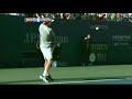 Andy Murray: Backhand Analysis