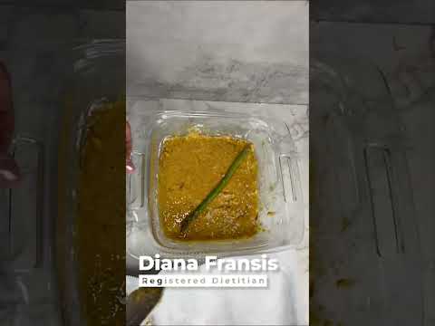 Crispy Air Fried Asparagus
