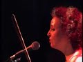 Meav Ni Mhaolchatha, Solo Concert.