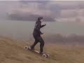 mountain board mix vid