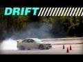 Dado from the Teckademics group Drifting