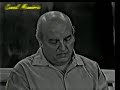 Criado em 1956, por Manoel da Nóbrega, a 'Praça da Alegria', foi o humorístico que permaneceu por mais tempo no ar. Passou pelas emissoras Tv Paulista, Tv Rio, Record, Tupi, Globo e no SBT, já com o nome de 'A Praça é Nossa'. Sentado num banco, o anfitrião Manoel da Nóbrega recebia os mais diversos tipos, representados por gigantes da comédia brasileira.Nesta versão de 1974, exibida pela Tupi, os saudosos Rogério Cardoso e Manoel da Nóbrega, contam 'causos' curiosos que ocorrem em dias de muito frio...