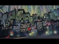 Blue Scholars - Hussein (Akira AMV)