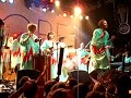 Polyphonic Spree cover Nirvana @ The Granada 9/13/06