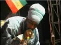 Sizzla at Portland Splash