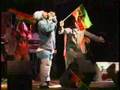 Sizzla at Portland Splash