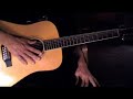 this shows how to do the erik darling guitar lines on a detuned 12.  not as good as erik, of course, but the price is right!