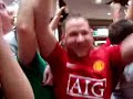 Bishop Blaize, UNITED CHAMPIONS!! CELEBRATIONS