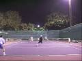 Textbook Doubles: Returner's Partner's Job AD POACH