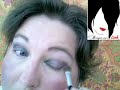 Sonya Look - Glamourize (English) - Glunge